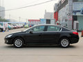 标致508L 2011款 标致508