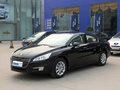 标致508L 2011款 标致508