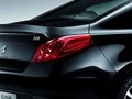 标致508L 图片