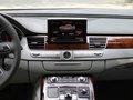 奥迪A8 A8L 3.0TFSI High quattro 豪华型 2011款 