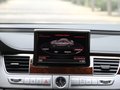 奥迪A8 A8L 3.0TFSI High quattro 豪华型 2011款 图片