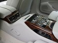 奥迪A8 A8L 3.0TFSI High quattro 豪华型 2011款 图片