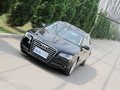 奥迪A8 A8L 3.0TFSI High quattro 豪华型 2011款 