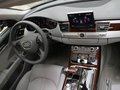 奥迪A8 A8L 3.0TFSI High quattro 豪华型 2011款