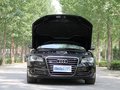 奥迪A8 A8L 3.0TFSI High quattro 豪华型 2011款