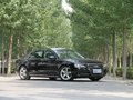 奥迪A8 A8L 3.0TFSI High quattro 豪华型 2011款