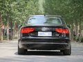 奥迪A8 A8L 3.0TFSI High quattro 豪华型 2011款