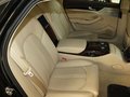 奥迪A8 2011款 3.0TFSI High quattro 豪华型图片