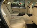 奥迪A8 2011款 3.0TFSI High quattro 豪华型图片