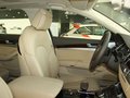 奧迪A8 2011款 3.0TFSI High quattro 豪華型圖片