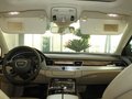 奥迪A8 2011款 3.0TFSI High quattro 豪华型