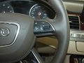 奥迪A8 2011款 3.0TFSI High quattro 豪华型