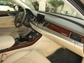 奥迪A8 2011款 3.0TFSI High quattro 豪华型