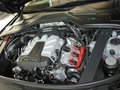 奥迪A8 2011款 3.0TFSI High quattro 豪华型