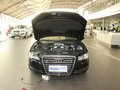 奥迪A8 2011款 3.0TFSI High quattro 豪华型