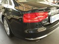奥迪A8 2011款 3.0TFSI High quattro 豪华型