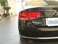 奥迪A8 2011款 3.0TFSI High quattro 豪华型