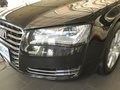 奥迪A8 2011款 3.0TFSI High quattro 豪华型