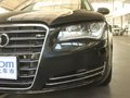 奥迪A8 2011款 3.0TFSI High quattro 豪华型