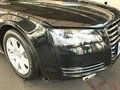 奥迪A8 2011款 3.0TFSI High quattro 豪华型