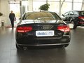 奥迪A8 2011款 3.0TFSI High quattro 豪华型