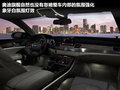 奥迪A8 图片