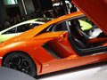 Aventador 2011款 Aventador LP700-4圖片