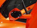 Aventador 2011款 Aventador LP700-4圖片