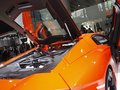 Aventador 2011款 Aventador LP700-4圖片