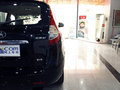 瑞風(fēng)M2 2011款 1.8 MT 豪華版5座圖片