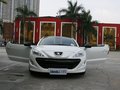 標(biāo)致RCZ 圖片