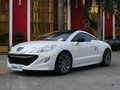 標(biāo)致RCZ 圖片
