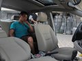 理念S1 理念S1 1.3 AT 舒适型2011款 试驾图片