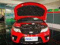 速迈 2011款 1.6 AT 豪华版图片