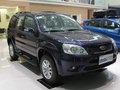 翼虎(進(jìn)口) 2011款 2.3L 四驅(qū)版