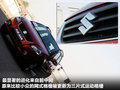 天语SX4 图片