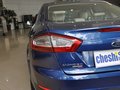致胜 2011款 GTDI 2.0T时尚型图片