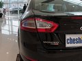 致胜 2011款 2.0T GTDi 豪华型图片