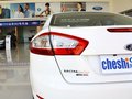致胜 蒙迪欧-致胜 GTDi 2.0T 2011款图片
