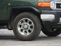 FJ酷路泽 2011款 FJ酷路泽图片