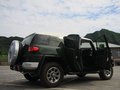 FJ酷路泽 2011款 FJ酷路泽图片