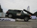 FJ酷路泽 2011款 FJ酷路泽图片