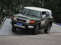 FJ酷路泽 2011款 FJ酷路泽图片