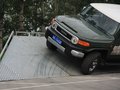 FJ酷路泽 2011款 FJ酷路泽图片