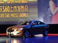 沃尔沃S60（进口） 图片
