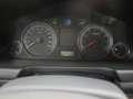 2011款 2.0T T动越野版