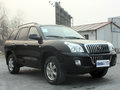 瑞鹰 2011款 2.0T T动越野版图片