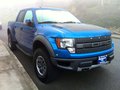 福特F-150猛禽 图片