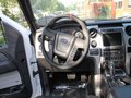 福特F-150猛禽 猛禽F150 2011款 试驾图片