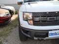 福特F-150猛禽 猛禽F150 2011款 试驾图片